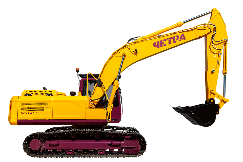 ЧЕТРА Е220